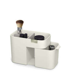 Joseph Joseph Viva Compact Cosmetic Organiser with Drawer